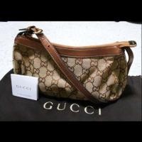 ราคา Gucci​ แท้​มือสอง​ ใหม่​มาก​ ๆ​ ค่ะ (6408239562)
