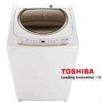 ราคา ของใหม่ เครื่องซักผ้า โตชิบา Toshiba รุ่น AW-B1100GT ขนาด 10 กก. (10 Kg) (4337248731)