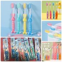 ราคา แปรงสีฟัน เด็ก แปรงสีฟันเด็ก คละลาย สุ่มสี แปรงสีฟันขนนุ่ม ลายการ์ตูนน่ารัก สำหรับเด็ก (19536359591)