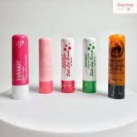 ราคา TANAKO Lip Balm ลิปมันเปลี่ยนสี ลิปบาล์ม บำรุงริมฝีปาก ให้ความชุ่มชื้น (28393679010)