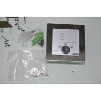 ราคา สวิตช์ควบคุมและสวิตช์กุญแจสำหรับประตูเซ็นเซอร์ GEZE EC Drive 80 - ใหม่แท้จากโรงงาน (49854211566)