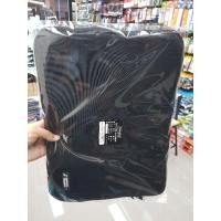 ราคา Soft Case ซองใส่โน้ตบุค yamano ย่างดี สีดำ (ขนาด 8 10 11.6 12.1 13.3 14.1 15.6 17นิ้ว) ซอฟเคสNotebook ซองใส่โน๊ตบุ๊ค (53405957334)