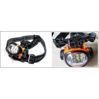 ราคา ไฟฉาย LED แบบคาดศีรษะ (1132735896)