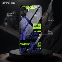 ราคา ปลอก Oppo A6 รุ่นล่าสุด [SF176] (26494029219)