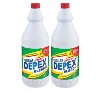 ราคา ไฮเตอร์มาเลย์ Depex Bleach น้ำยาขจัดคราบฝังแน่น ขนาด 500 ml.และ 1000ml. (25291509774)