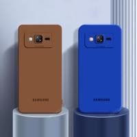 ราคา เคสโทรศัพท์ซิลิโคน Square Candy Samsung Galaxy J700 J700F J500 J500F J3 2016 Casing Slim Soft Cover (20937268764)