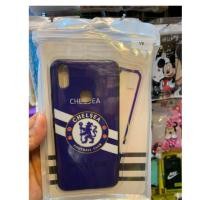 ราคา เคส Vivo V9,Y85 ประกบหน้าหลังลาย เชลซี พร้อมฟิล์มกระจกกันแตกเต็มจอ ลายเดียวกับเคส (2446030132)