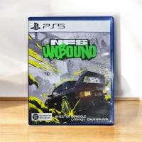 ราคา แผ่นเกมส์ PS5 : Need for Speed Unbound (มือ1/มือ2) สินค้าพร้อมจัดส่ง (44204018909)