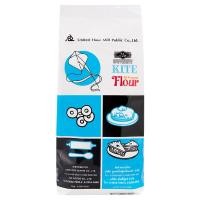 ราคา ว่าวแป้งเอนกประสงค์ 1กก. Kite Multi Purpose Flour 1kg. [หมายเลขบาร์โค้ด 8850310000724 ] (55652908258)