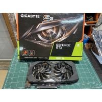 ราคา GTX1660TI/6GB GIGABYTE (OC/D6) (20951306664)