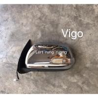 ราคา ของเเท้!! กระจกมองข้าง vigo กระจกมองของวีโก้ กระจกมองข้างเเขมป์ vigo champ (14055462124)