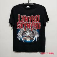 ราคา เสื้อวง Lynyrd Skynyrd • Made in USA แท้จากกระสอบมือสอง (40524498105)