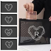 ราคา กระเป๋าใส่เครื่องสำอางค์ตาข่าย กระเป๋าใส่เครื่องสำอางค์ กระเป๋าใส่เครื่องสำอางค์สำหรับผู้หญิง เหมาะกับการเดินทาง (26507224155)