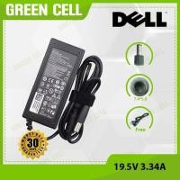 ราคา ที่ชาร์จแล็ปท็อป D.ell 19.5V 3.34A สำหรับ Vostro 1014 1015 1088 1200 1220 1310 1320 1500 1510 1520 1700 (51305527046)