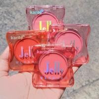 ราคา Karite jelly บลัชออนสีสวย เนื้อละเอียด ติดทน 6g NO.83185-47 (24581056768)