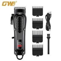 ราคา GW-9775 ปัตตาเลี่ยนตัดผม ปัตตาเลี่ยนโกนหนวด ปัตตาเลี่ยนไฟฟ้า ร้านทําผม มืออาชีพ หัวน้ํามัน ดัน ปัตตาเลี่ยนผมไฟฟ้า (49953619099)