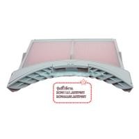 ราคา อะไหล่แท้/ADQ55998601/ฟิลเตอร์กรองฝุ่นเครื่องอบผ้าแอลจี/อะไหล่เครื่องอบผ้า LG (แอลจี) /Filter Assembly,Lint (29873308830)