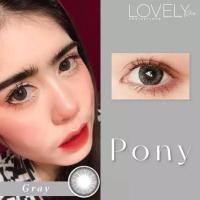 ราคา Lovelylens Pony gray (21268279941)