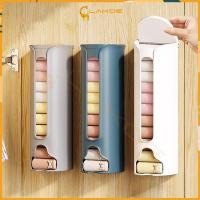 ราคา กล่องเก็บถุงเท้า แบบติดผนัง กล่องเก็บขยะห้องครัว/ถุงพลาสติกเก็บ/กล่องเก็บของ ที่ใส่เกงใน กล่องเก็บถุงเท้า (42652212534)