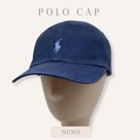 ราคา หมวก POLO แท้มือสอง สีกรม (21015597805)