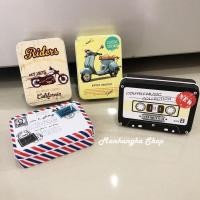 ราคา (อันเล็ก) กล่องเหล็ก กล่องเหล็กใส่ของ กล่องเหล็กเอนกประสงค์ (829399962)