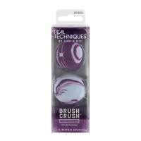 ราคา ฟองน้ำ Real Techniques Brush Crush Volume 2 Cosmic Sponge Duo (FOR A 360 FINISH) Limited Edition (5163259270)
