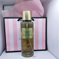 ราคา ของแท้ 100% Victoria's Secret Fragrance Mist - Coconut Passion - 250 ml (68051103)