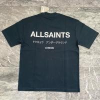 ราคา NEW เสื้อยืด ALLSAINTS LONDON (26273229602)