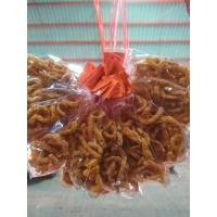 ราคา แคปหมูไร้มัน แคปหมูติดมัน หมูกระจก พวงละ12ชิ้น 135บ. (48250173569)