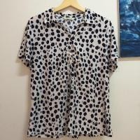 ราคา เสื้อ crocodile มือสอง ผ้ายืด นุ่มลื่น (4742266455)