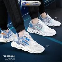 ราคา IQ SPORT รองเท้าผ้าใบผู้ชาย (Lifestyle) รหัสPZ8-RE3005M (48703952914)