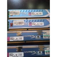 ราคา Ram ddr3 2+2gb bus1600 kingston แรมคู่ (11905236411)