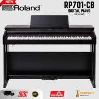 ราคา เปียโนไฟฟ้า Roland RP701-CB Digital Piano * กรุณาสอบถามก่อนสั่งซื้อ * (50550970483)