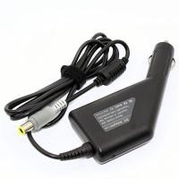 ราคา Lenovo Adapter 20V/3.25A (7.4*5.0mm) ชาร์จไฟในรถยนต์ (899694037)