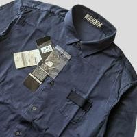 ราคา เสื้อเชิ้ตลําลอง KEMEJA Onitsuka Tiger (41355709797)