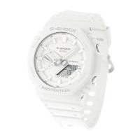 ราคา [คาสิโอ G-SHOCK] CASIO G-SHOCK ซีรีส์อนาล็อกดิจิตอล 2100 ควอตซ์ ผู้ชาย นาฬิกาข้อมือ GA-2100-7A7 [นำเข้าแบบขนาน] (49602078277)