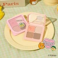 ราคา [ETUDE X Kakao Friends] Play Color Eyes (22303300347)