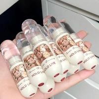ราคา HOLD LIVE Tutu Garden Lip Glaze Velvet Matte ลิปสติกนักเรียน Lip Mud ฤดูใบไม้ผลิฤดูร้อน Matte หญิง (26856966430)