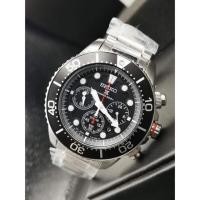 ราคา Prospex Solar Diver Chronograph (25620955692)