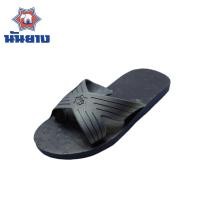 ราคา Nanyang รองเท้าแตะนันยางแบบสวม 4หู รุ่นBirdle 212 ขนาด 9-11 (51006563407)