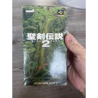 ราคา ตลับเกมส์ seiken densetsu 2 (SFC) (15294301800)