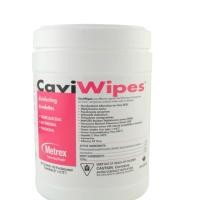 ราคา CaviWipes คาวิไวพ์ แผ่นเช็ดทำความสะอาด พร้อมส่ง ของแท้ 100% (7433340581)