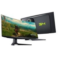 ราคา DELL ALIENWARE 34 Curved QD-OLED Gaming Monitor - AW3423DWF (24000817863)