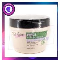 ราคา ♏Yougee ยูจี แคนาดา มาส์ก เข้มข้น PhytOill Nutrition Hair Mask 800ml. สำหรับผมเสีย ครีมนวด อบไอน้ำ บำรุงผม หมักผม (13956051786)