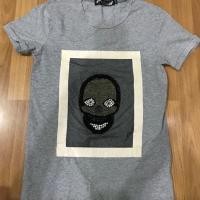 ราคา เสื้อยืดงานปัก Ryu Koizumi by Kamimura มือสอง สวยๆJapan brand Unisex (1376986777)