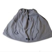 ราคา ถุงผ้าแบรนด์แท้ 100% Miu Miu สีเทา (23322025191)