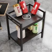 ราคา ห้องบัตรหมากรุกชาไพ่นกกระจอกโต๊ะข้างเขาชั้นวางชาที่สามารถเคลื่อนย้ายเล่นไพ่ ตองเฮ ชั้นวางแบบเดียวกับโต๊ะข้างคู่โต๊ะกาแฟ DBBN (52354171918)