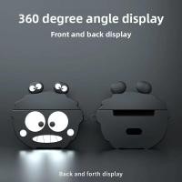 ราคา สําหรับ HTC NE55 เคส Case เคสหูฟัง ลายลูกถ่านหินน่ารัก (45400240978)