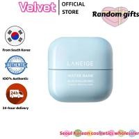 ราคา [LANEIGE] Water Bank Blue Moisture Cream 50ml/ให้ความชุ่มชื้นอันทรงพลัง ปลอบประโลมผิวซ่อมแซมผิว (46654924703)
