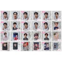 ราคา [ราคาพิเศษ] การ์ดเอ็กโซ EXO การ์ดแท้ ทุกใบ Official Cards EXO การ์ดอัลบั้มแท้ (28533188957)
